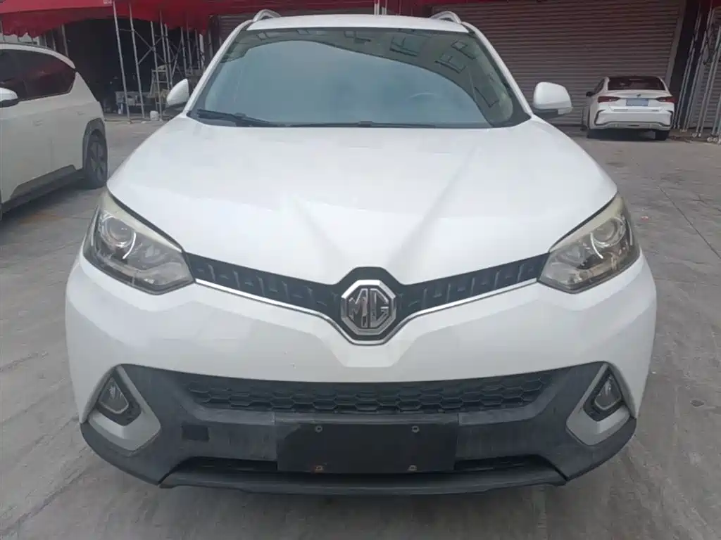 Ruiteng 1.5 TGI Manual Value
