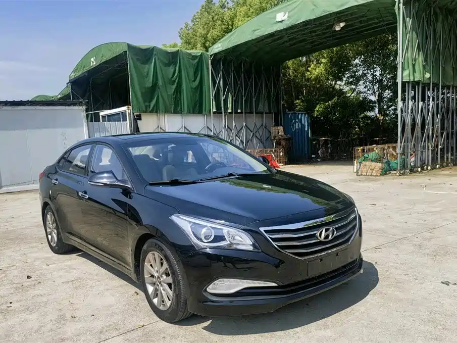 Mistra 1.8 L Auto Intelligent GLS