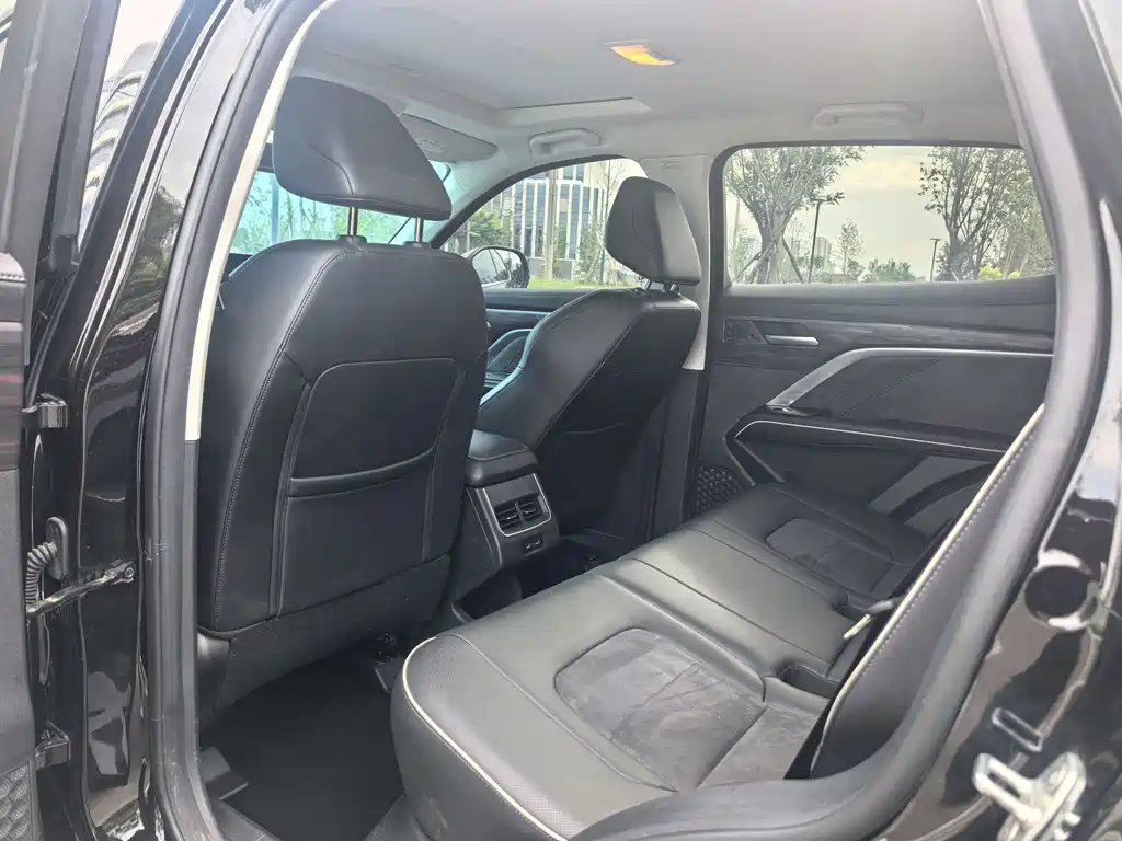 Haval H6 China Style 1.5 T Auto Urban
