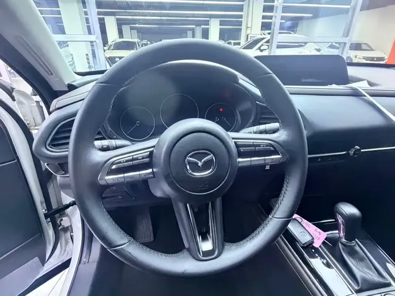 Mazda CX-30 2.0 L Auto Jiayue