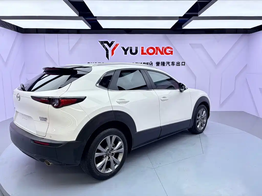 Mazda CX-30 2.0 L Auto Jiayue