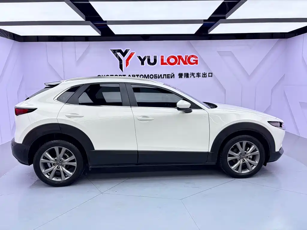 Mazda CX-30 2.0 L Auto Jiayue