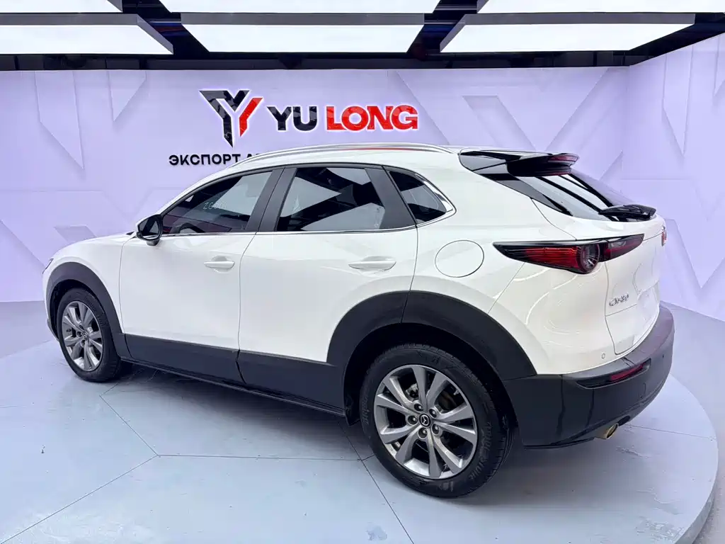 Mazda CX-30 2.0 L Auto Jiayue