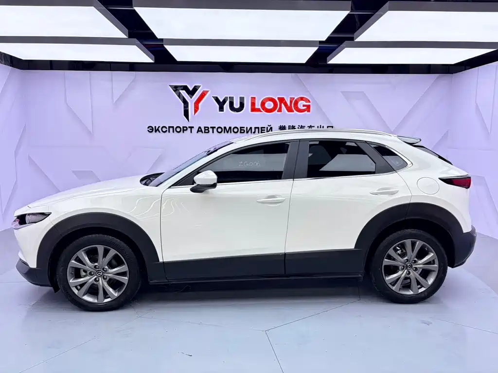 Mazda CX-30 2.0 L Auto Jiayue