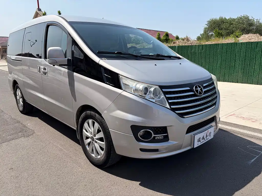 Refine M5 1.9 T Diesel Manual Business