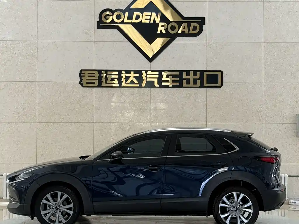 Mazda CX-30 2.0 L Auto Jiayue