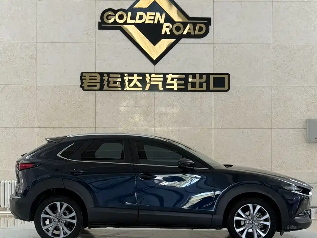 Mazda CX-30 2.0 L Auto Jiayue