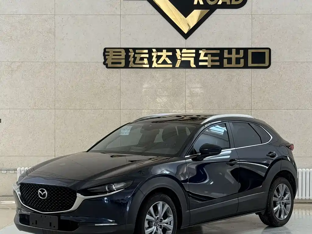 Mazda CX-30 2.0 L Auto Jiayue