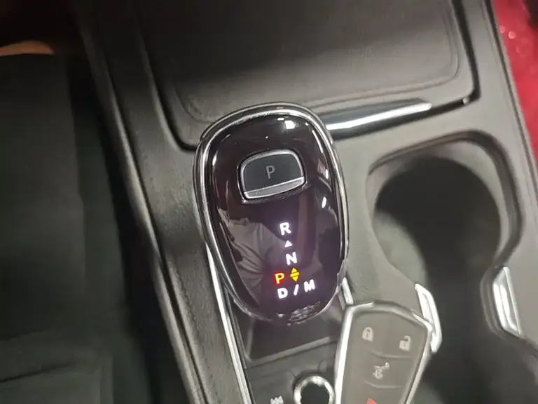 Cadillac XT4 28 T 2 WD Luxury