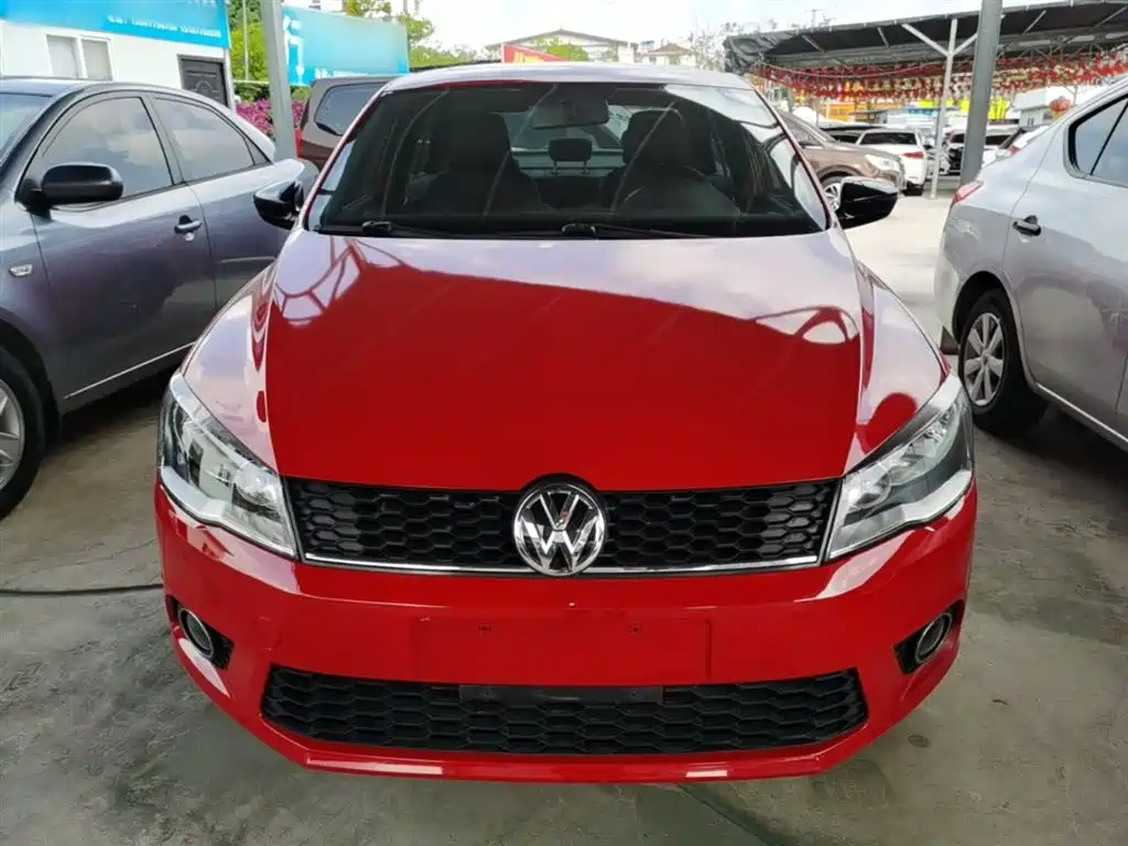 Jetta 1.4 TSI Auto Sport