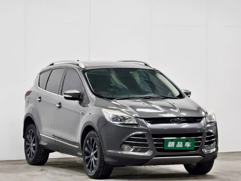 Kuga 2.0 L GTDi 4 WD Elite