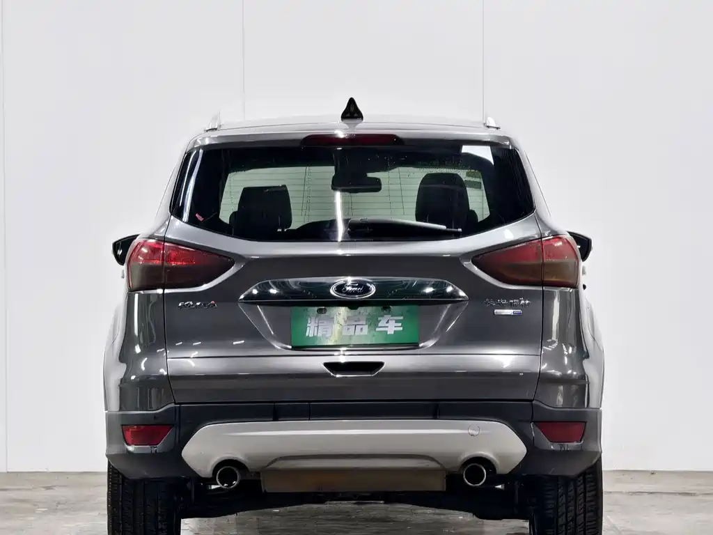 Kuga 2.0 L GTDi 4 WD Elite