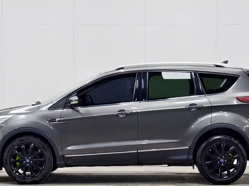 Kuga 2.0 L GTDi 4 WD Elite