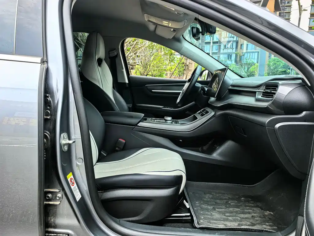 Destroyer 05 Glory DM-i 55 KM Luxury