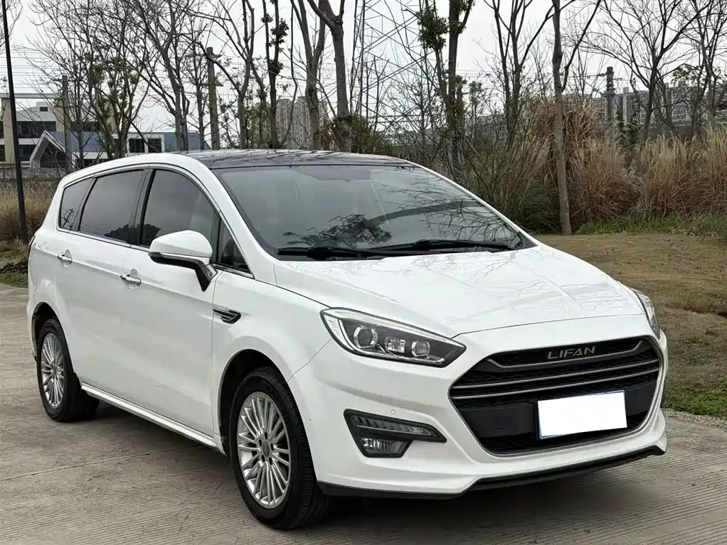 Xuanlang 1.8 L Manual Elite