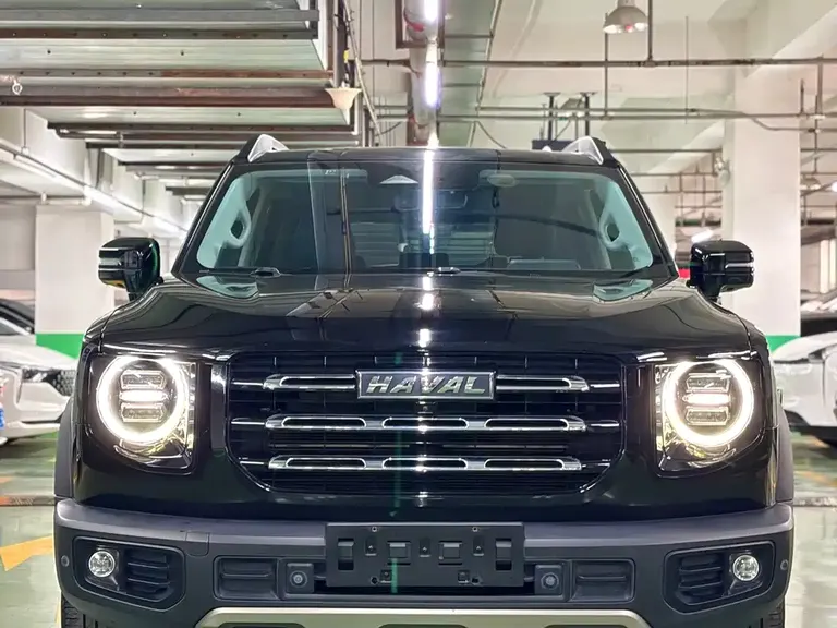 Haval Dargo 1.5 T DCT 2 WD Collie