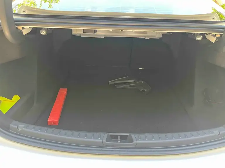 Ford Mondeo Facelift EcoBoost 245 Fashion