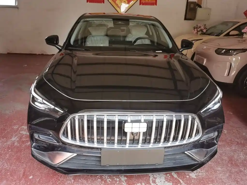 Galaxy Xingyao 6 125 km Explorer +