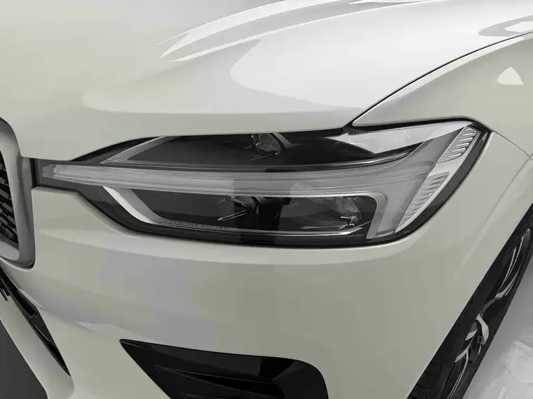 Volvo XC60 T5 4 WD Smart Vision Sport CN-V