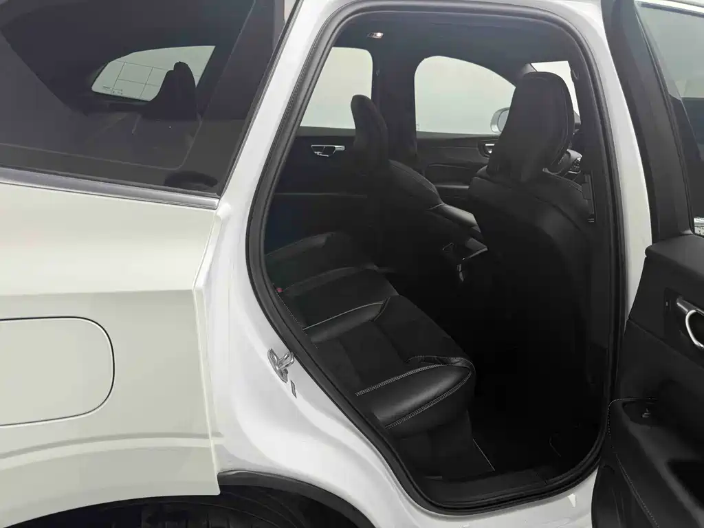 Volvo XC60 T5 4 WD Smart Vision Sport CN-V