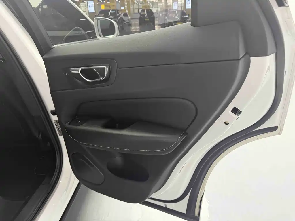 Volvo XC60 T5 4 WD Smart Vision Sport CN-V