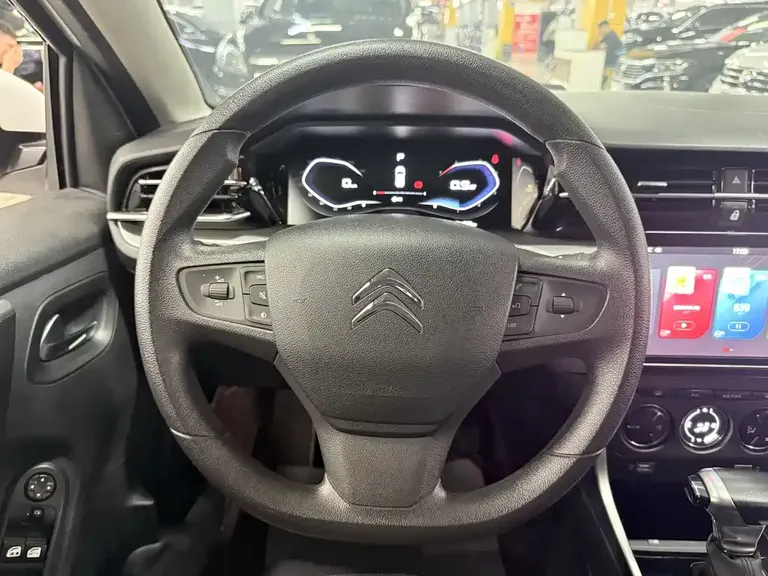 Citroën C3-XR 190 THP DCT Zhishang
