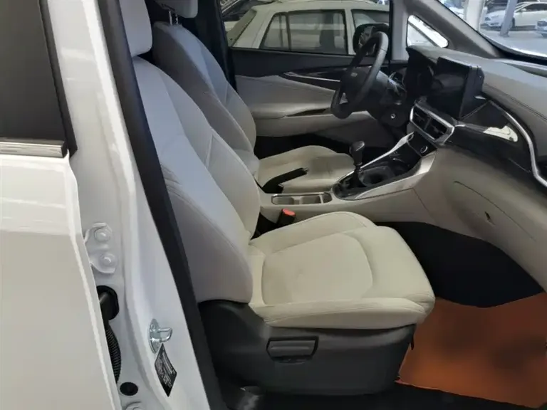 Maxus G50 1.5 T Manual Cruise A