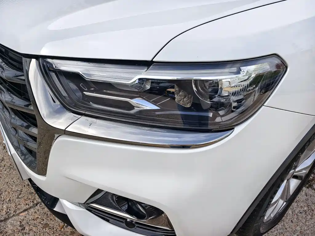 Haval H6 China Style 1.5 T Auto Champion