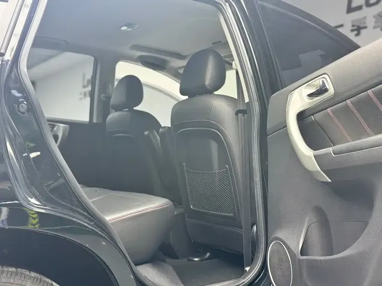 Haval H6 Upgraded 1.5 T Manual 2 WD Elite