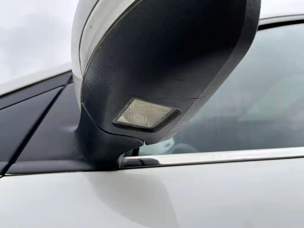Kuga 2.0 L GTDi 4 WD Elite