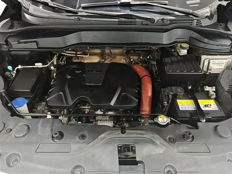 Haval H2 Red Label 1.5 T Manual 2 WD Luxury