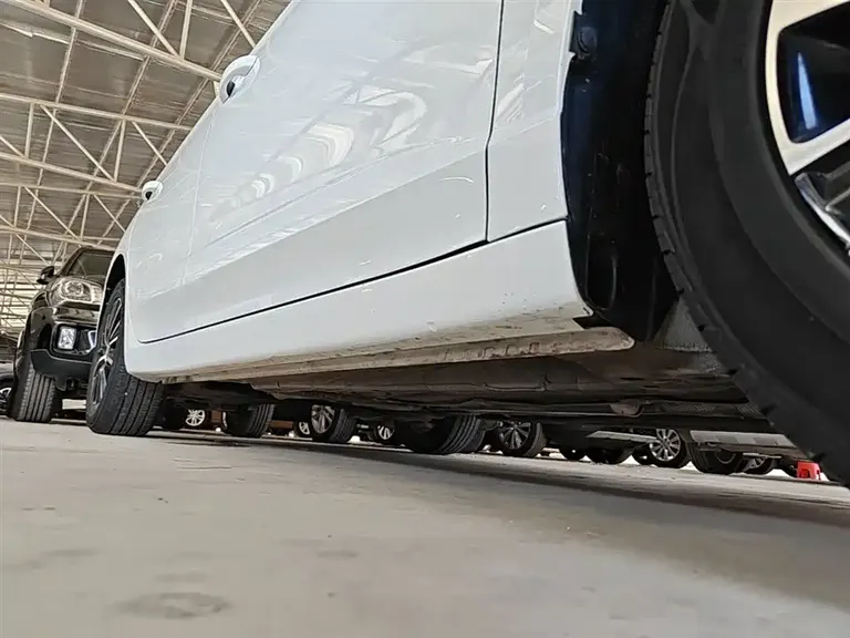 Roewe i5 Facelift 1.5 L CVT Diamond