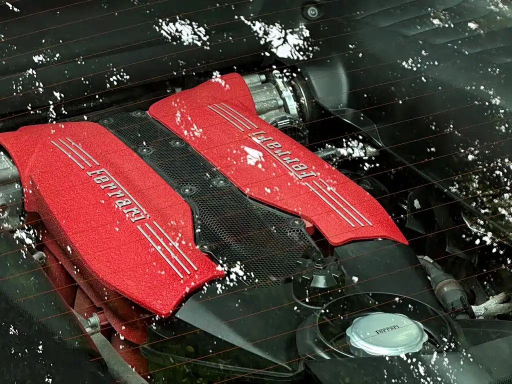 Ferrari 488 488 GTB