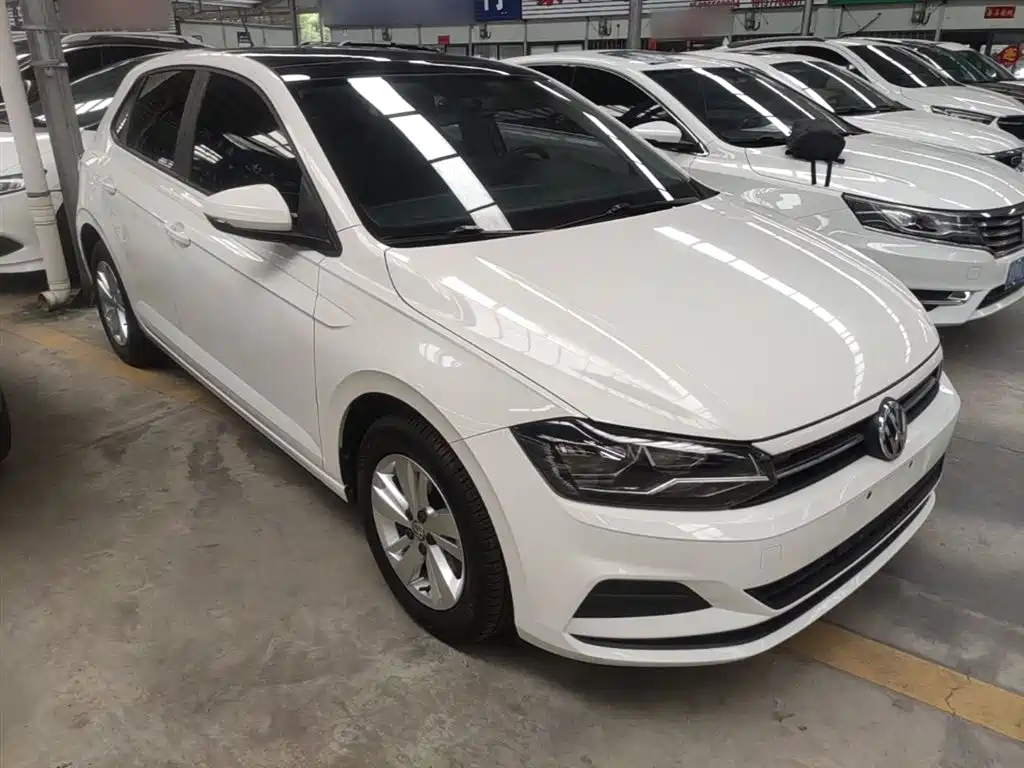 Polo Plus 1.5 L Auto Panoramic Pleasure