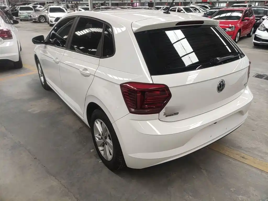 Polo Plus 1.5 L Auto Panoramic Pleasure