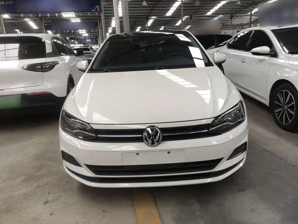 Polo Plus 1.5 L Auto Panoramic Pleasure