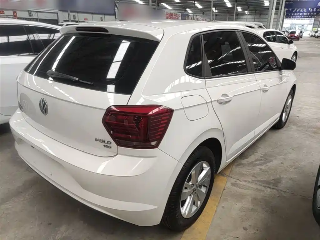 Polo Plus 1.5 L Auto Panoramic Pleasure