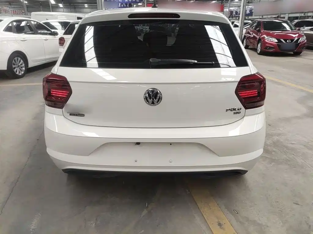 Polo Plus 1.5 L Auto Panoramic Pleasure