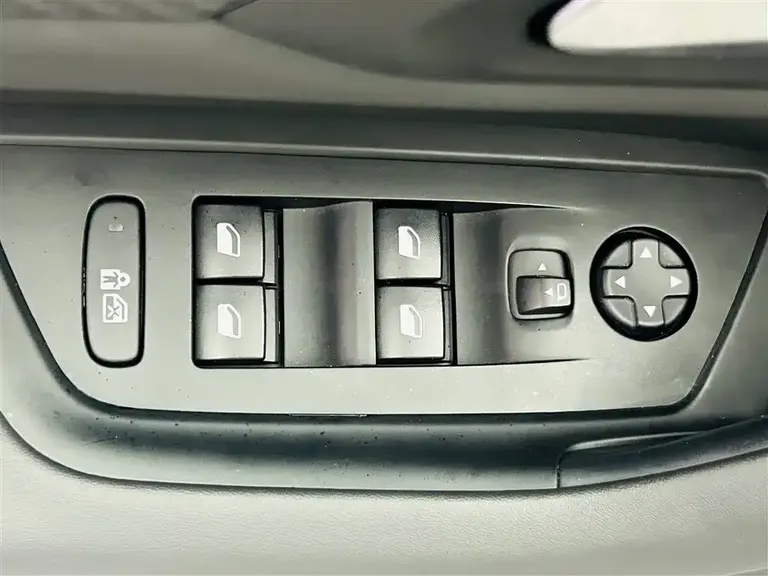 Peugeot 508 508 L 400 THP Control Motion Flagship
