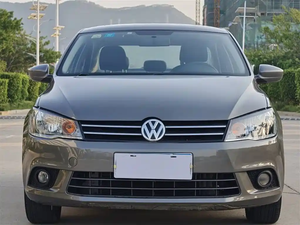 Jetta 1.6 L Auto Comfort