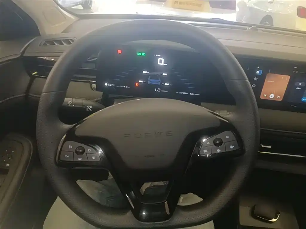 Roewe i5 1.5 L Manual Comfort Enjoyment