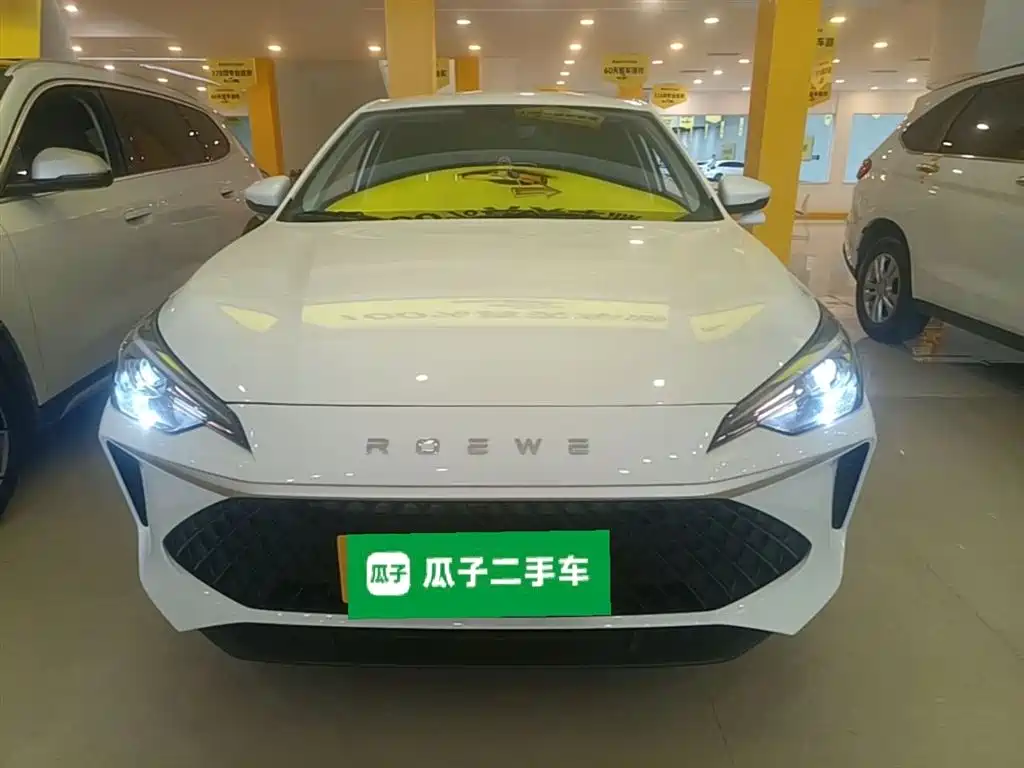 Roewe i5 1.5 L Manual Comfort Enjoyment