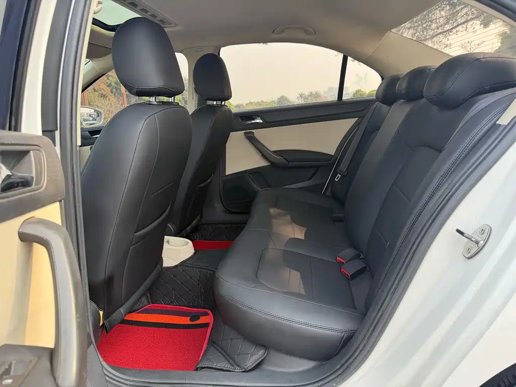 Rapid 1.6 L Auto Smart Select