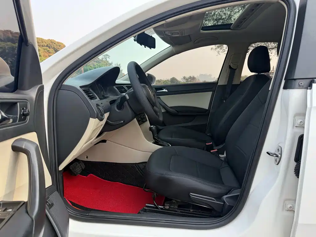 Rapid 1.6 L Auto Smart Select