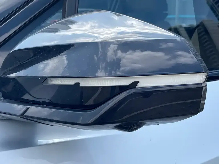 Geely Boyue L 2.0 TD DCT Flagship
