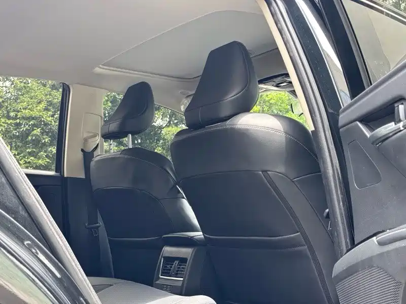 Camry Dual Engine 2.0 HGVP Luxury