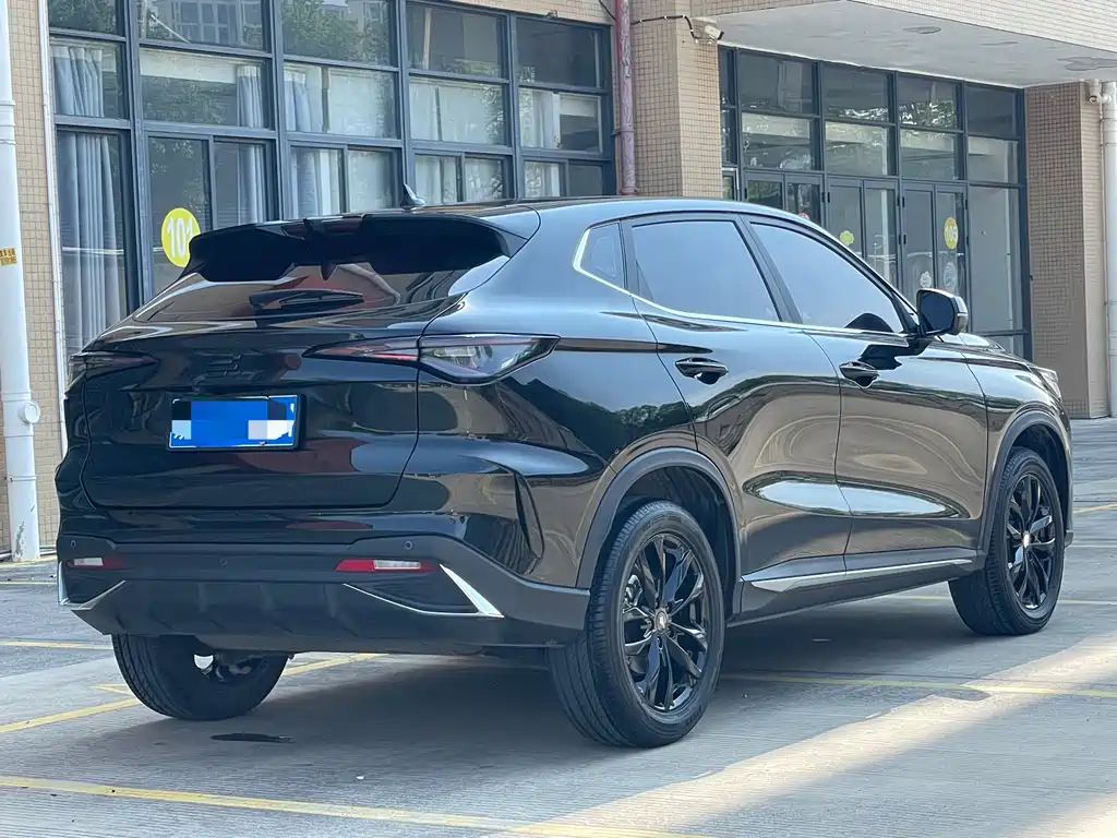 Changan Oshan X5 PLUS 1.5 T DCT Outstanding