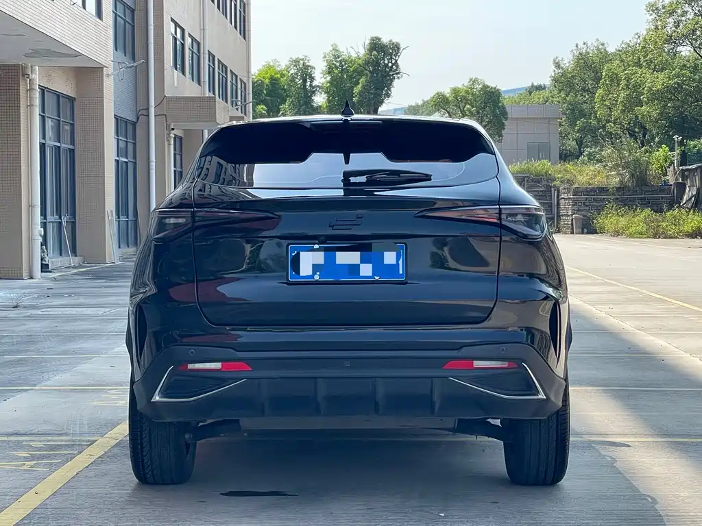 Changan Oshan X5 PLUS 1.5 T DCT Outstanding