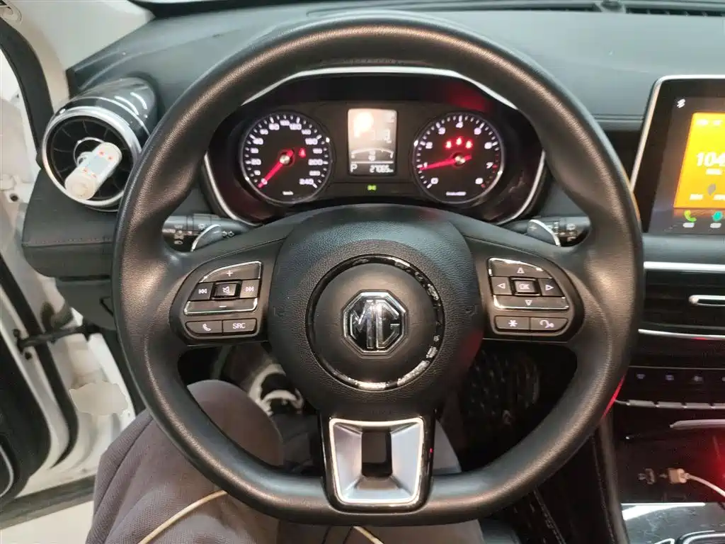 MG HS 20 T Auto 2 WD Luxury CN-VI