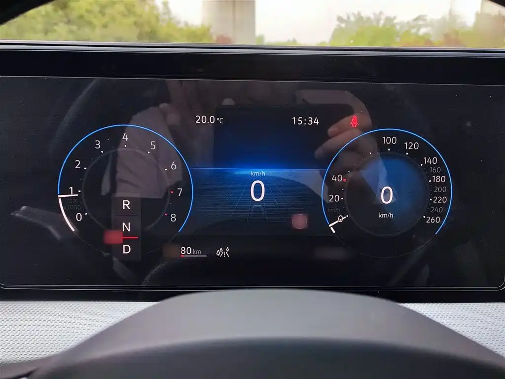 Lamando Lamando L 280 TSI DSG Spicy Cool